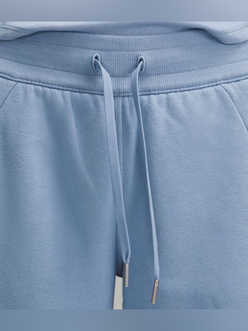 Lululemon Scuba Mid-Rise Wide-Leg Pant Size Large - Picture 3 of 7